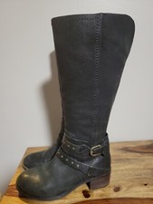 UGG Stivali Donna Black UGG