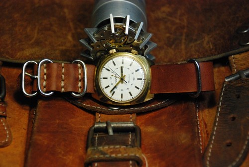 Orologio polso vintage da - vintage,