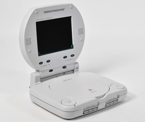 Sony playstation psone console - psone,