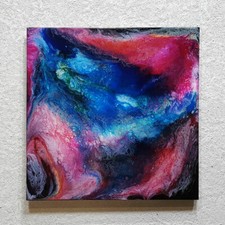 ORIGINAL Abstrakte Malerei