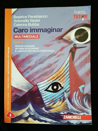 Caro immaginar perché - caro,