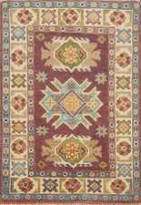 Artisan Kazaco Pakistani