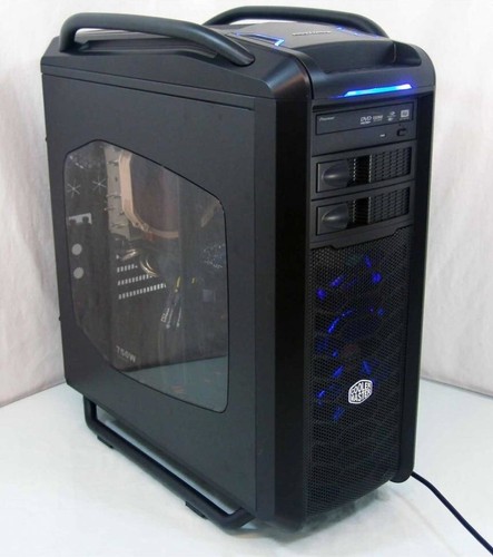 Assemblato per gaming - assemblato,