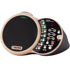 Boss 01s rhythm - dr-01s, partner