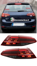 FARI POSTERIORI FRECCIA LED