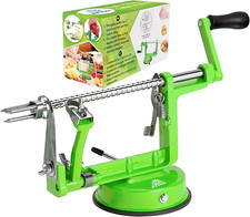 Sbuccia Mela - Pelapatate, Frutta E Verdure Pela - Professionale Sbuccia Mele Co