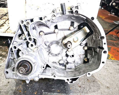 Jb1095 cambio manuale marce - cambio, 5
