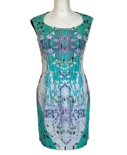 Roberto cavalli abito vestito - roberto,