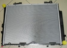 Radiatore Mercedes Classe E