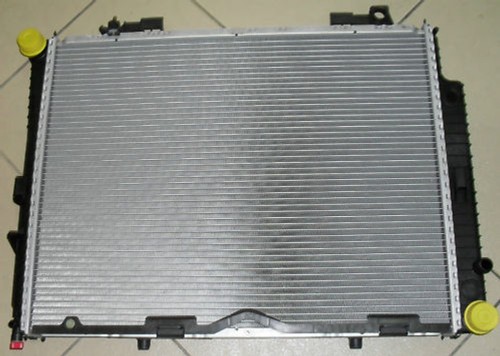 Radiatore mercedes classe - classe, e