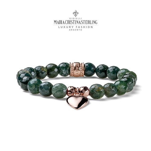 Bracciale maria cristina - maria,