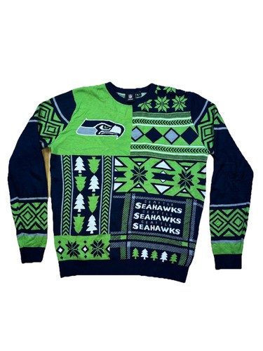 Felpa maglia grande vintage