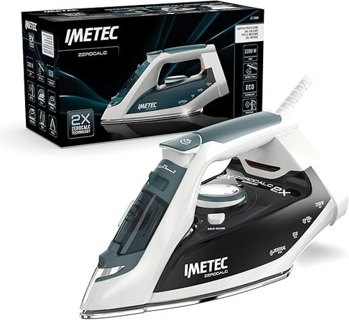 Imetec zerocalc 2500 - z1,