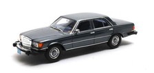 Matrix 1:43 Mercedes-Benz