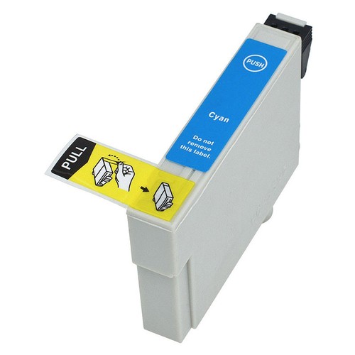 T0802 cartuccia inchiostro - di,