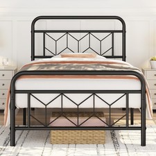 Yaheetech Struttura Letto