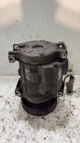 Compressore aria condizionata - compressore,
