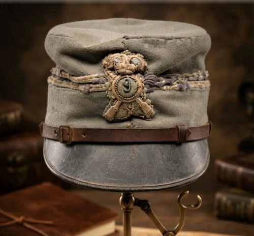 Militaria ww1 berretto - ww1, da
