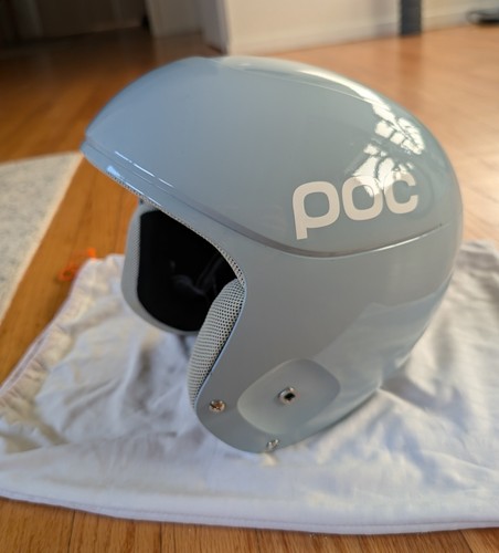 Poc skull orbic - x, helmet