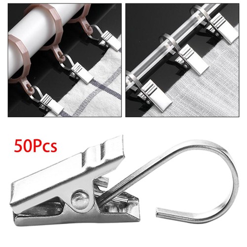 Ganci per tende da - ganci,
