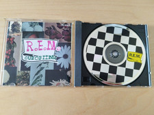 REM Out Of Time Cd