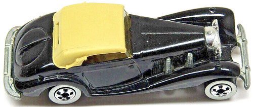 Hot wheels classic - wheels, 1982