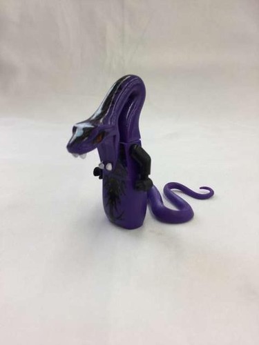 Lego ninjago python - ninjago, di