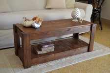 Tavolino da Salotto caffe in