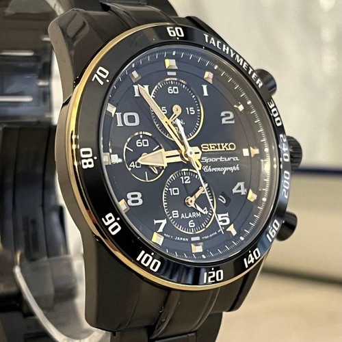 Orologio cronografo seiko - orologio,