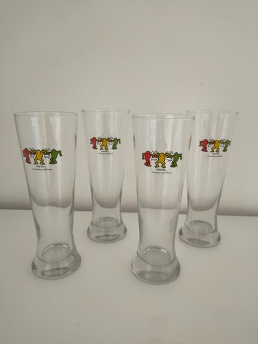 Boccali birra in vetro - birra,