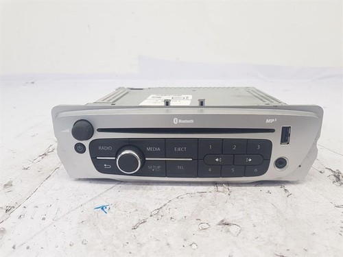 Mk3 renault scenic radio - mk3,