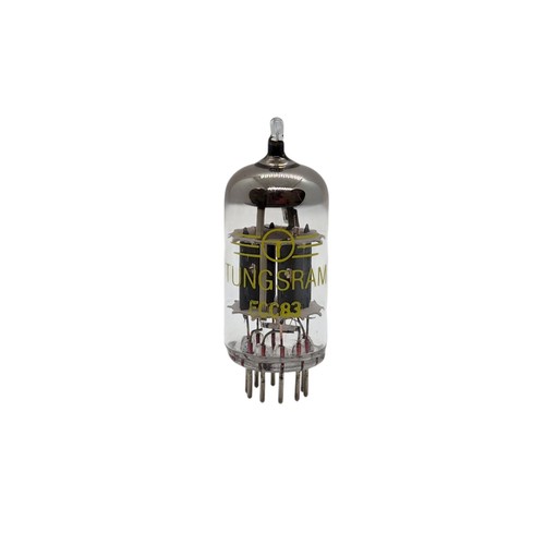 Ecc83 12ax7 tubo valvola nos - ecc83,