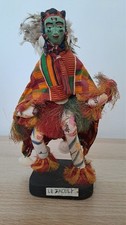 Bambola etnica danza Zaouly