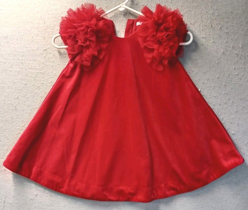Abito mayoral bambina velluto - mayoral,