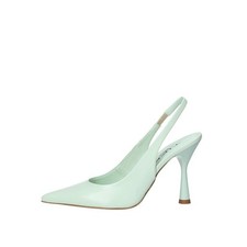 Sandalo con tacco donna tiffi - tacco,
