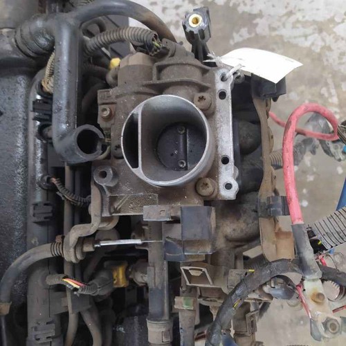 Motore completo per - completo, fiat