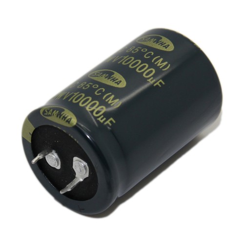 Hc1j109m30050ha condensatore - hc1j109m30050ha,