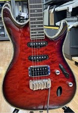 Ibanez Sa360Qm