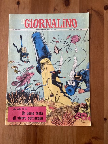 Giornalino settimanale dei - giornalino,