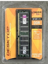 Kingston PC2700 (DDR-333) 512