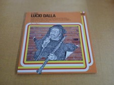 Lucio Dalla – Il Primo Lucio Dalla -Vinile LP Italia RCA