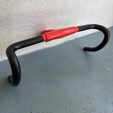 Manubrio a goccia integrato