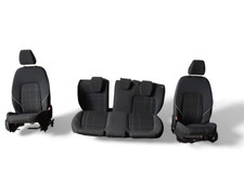 Sedili Ford Fiesta Mk7  - 36051