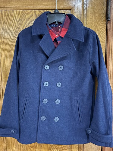 Cappotto janie jack ragazzo - janie,