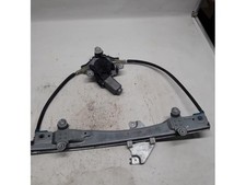 Meccanico alzacristalli