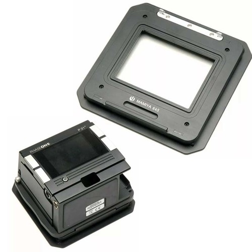 Offerta adattatore per - offerta, mamiya