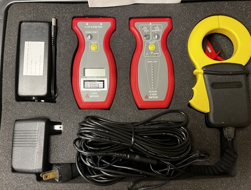 Amprobe 4005 advanced - amprobe, at-4005