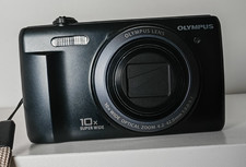 Olympus Digital Camera VR-340