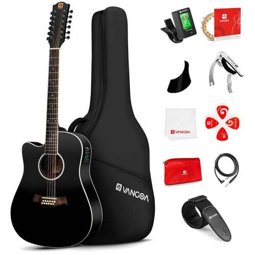 Risonanza armonica chitarra - , 12
