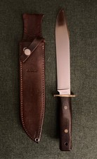 Coltello da collezione G.Sakai